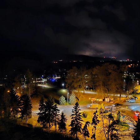 Elizjum Apartament Nad Termami Cieplice Jelenia Góra Eksteriør bilde
