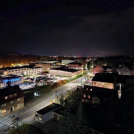 Elizjum Apartament Nad Termami Cieplice Jelenia Góra Eksteriør bilde