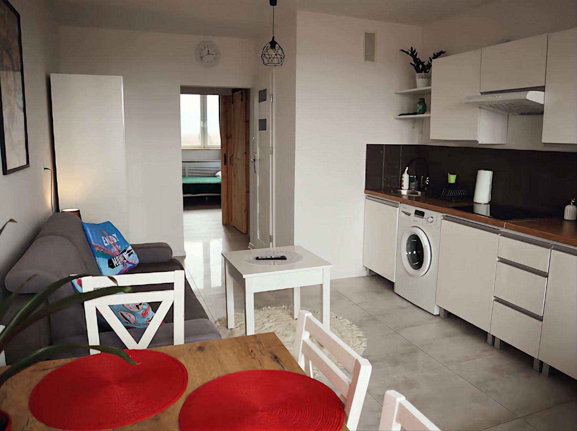 Elizjum Apartament Nad Termami Cieplice Jelenia Góra Eksteriør bilde