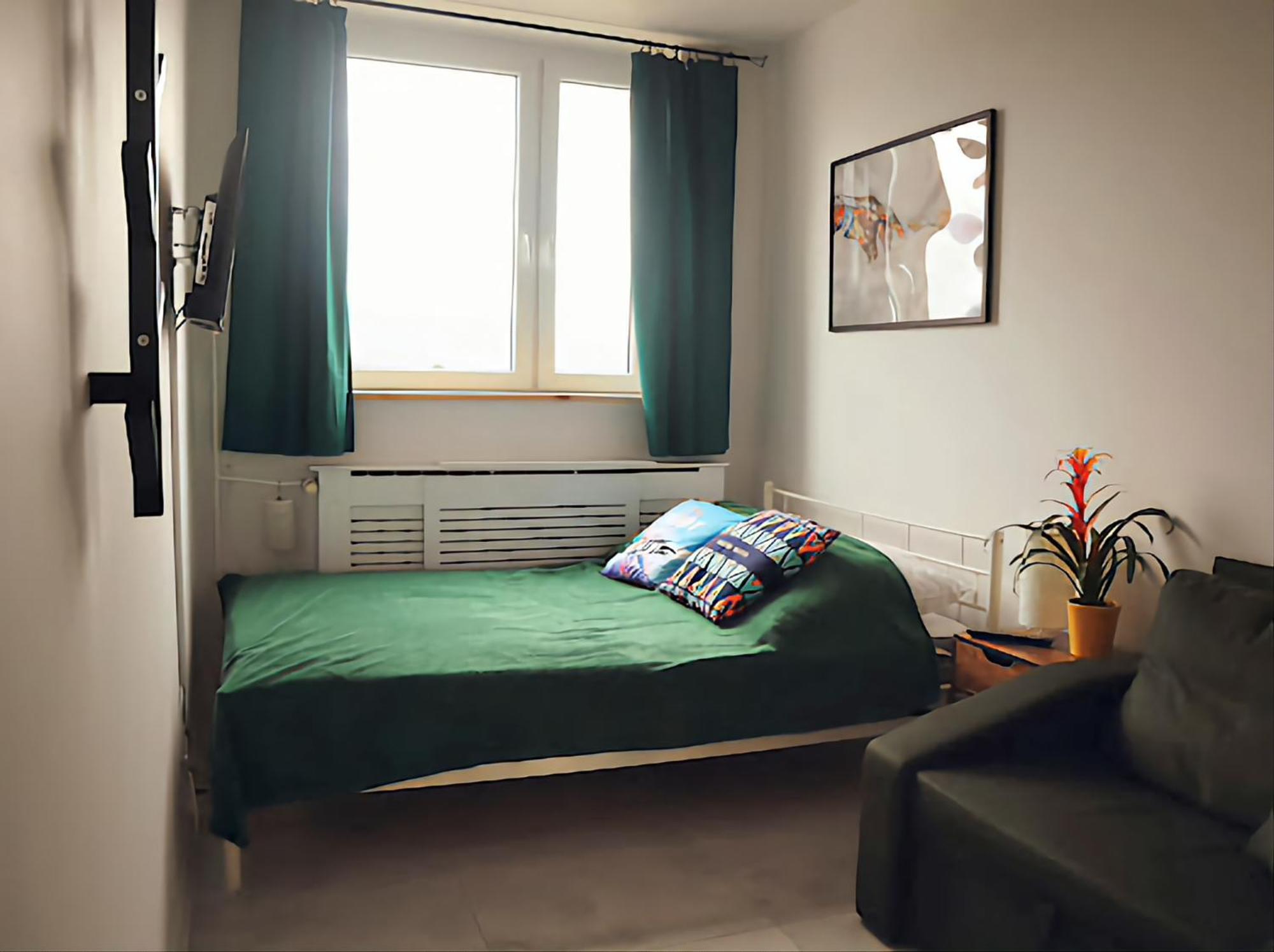 Elizjum Apartament Nad Termami Cieplice Jelenia Góra Eksteriør bilde