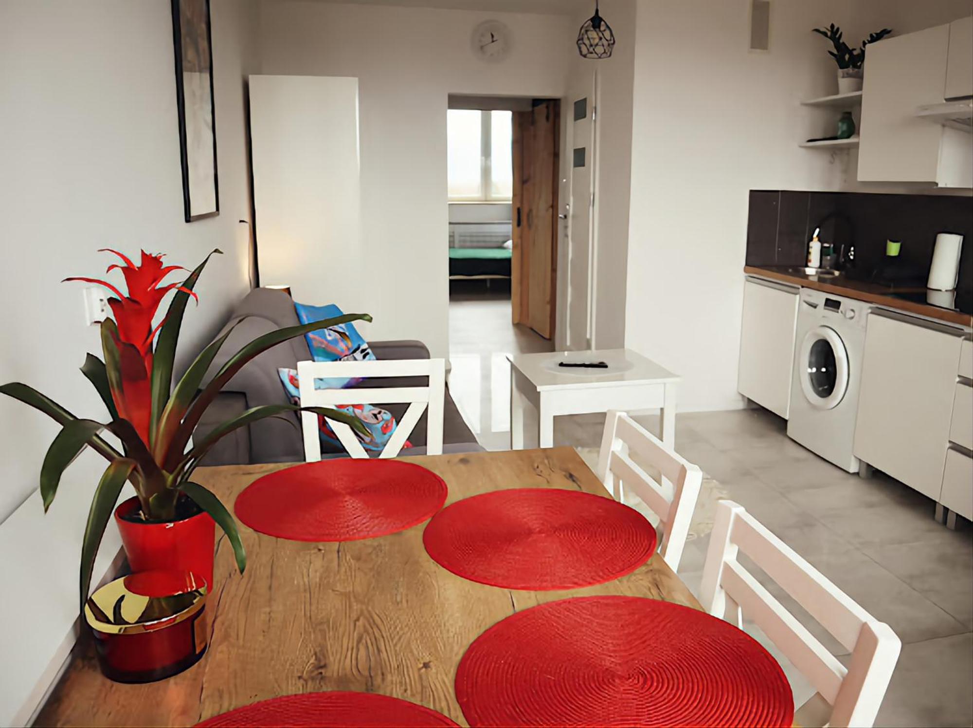 Elizjum Apartament Nad Termami Cieplice Jelenia Góra Eksteriør bilde