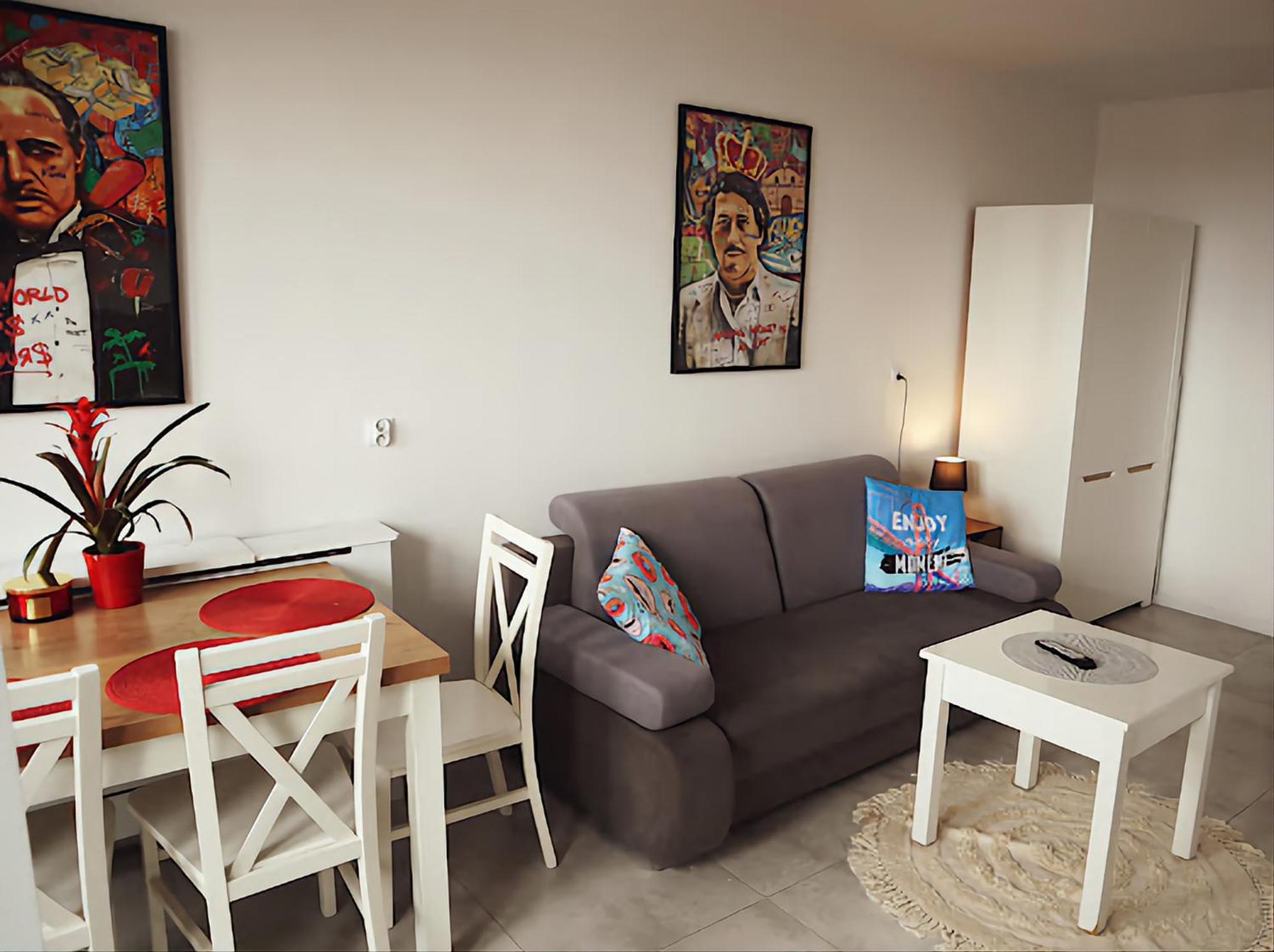 Elizjum Apartament Nad Termami Cieplice Jelenia Góra Eksteriør bilde