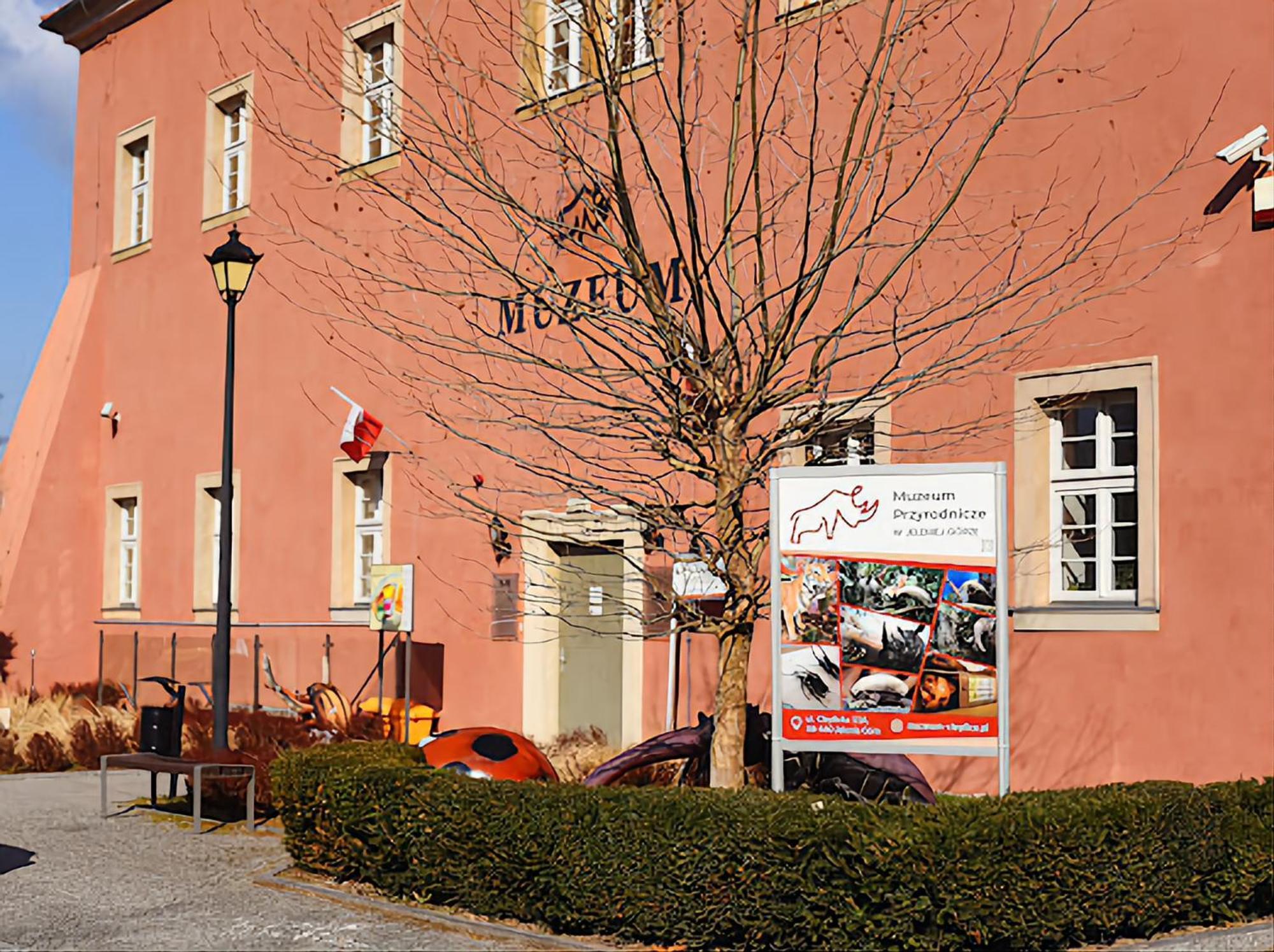 Elizjum Apartament Nad Termami Cieplice Jelenia Góra Eksteriør bilde