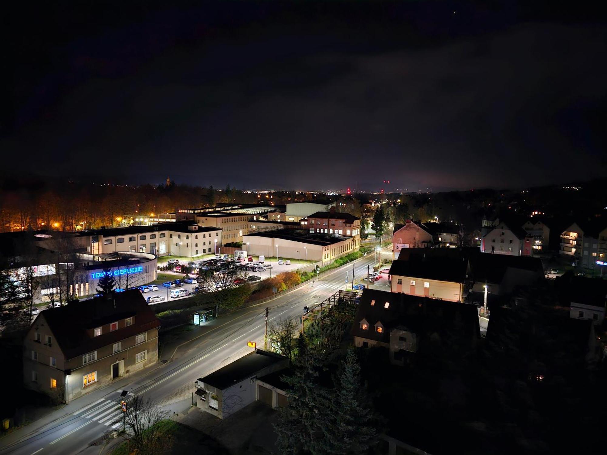 Elizjum Apartament Nad Termami Cieplice Jelenia Góra Eksteriør bilde